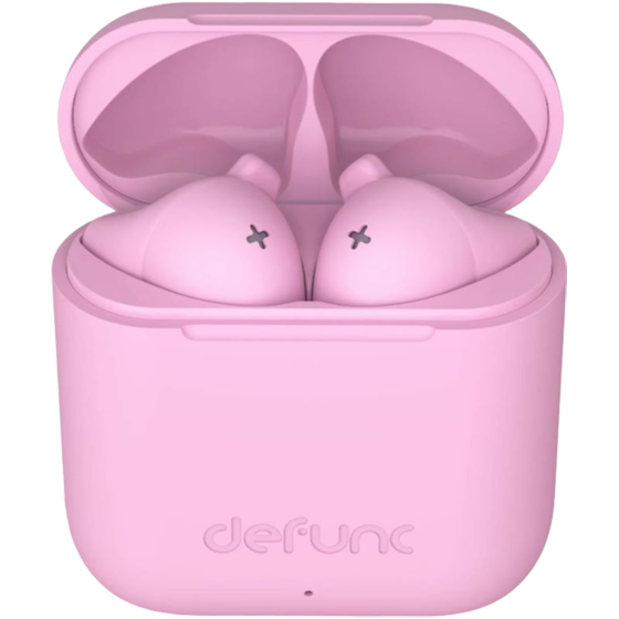 Ακουστικά Bluetooth Defunc True Go Slim - Ροζ image 2