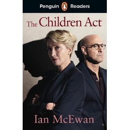 Penguin Readers Level 7: The Children Act (ELT Graded Reader)
