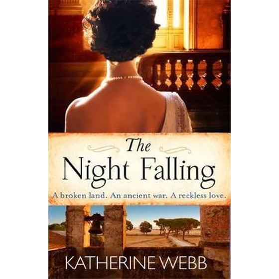 The Night Falling image 0