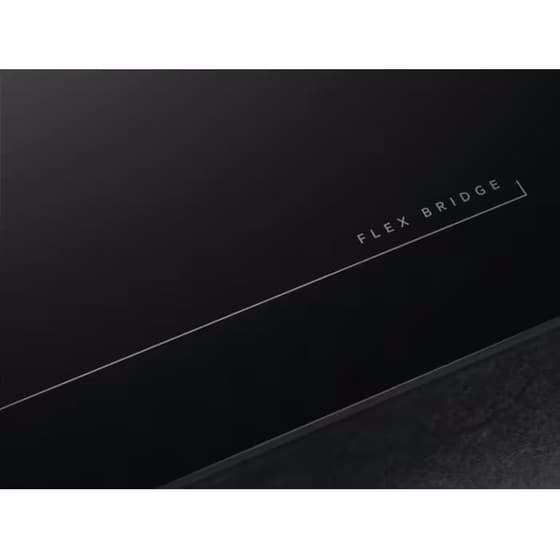 AEG TI64IG00FB 60 cm Μαύρο Εστία Eπαγωγική Αυτόνομη image 1