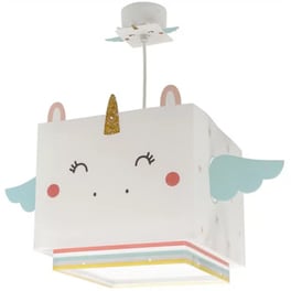 Παιδικό Φωτιστικό Οροφής Ango Little Unicorn 64592