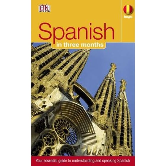 Spanish in 3 Months image 0