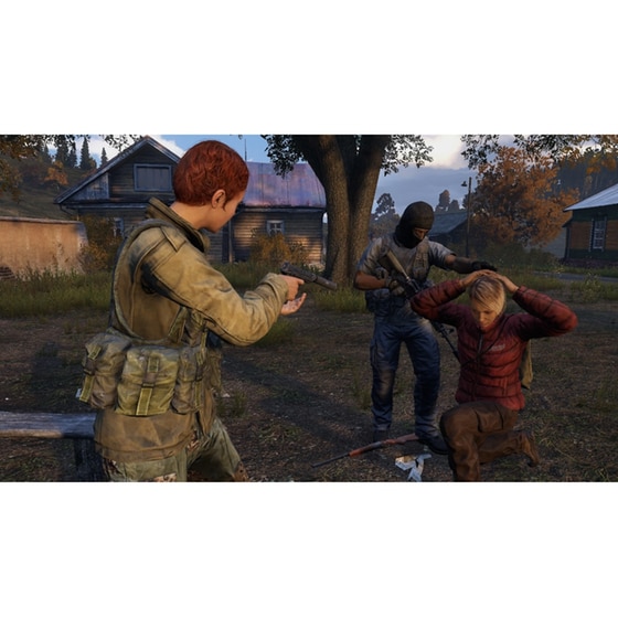 DayZ - PS4 image 4