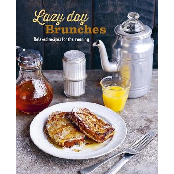 Lazy Day Brunches image 0