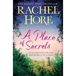A Place of Secrets