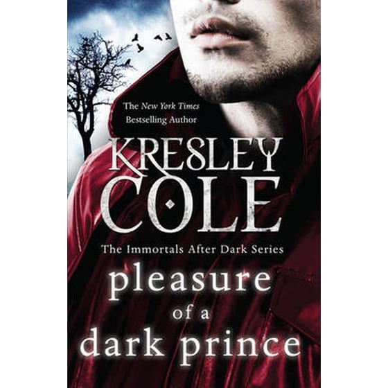 Pleasure of a Dark Prince image 0