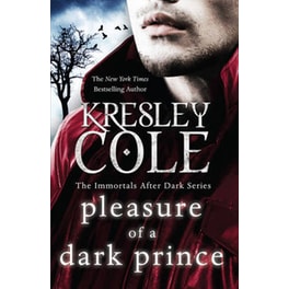 Pleasure of a Dark Prince