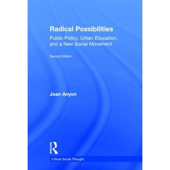 Radical Possibilities image 0