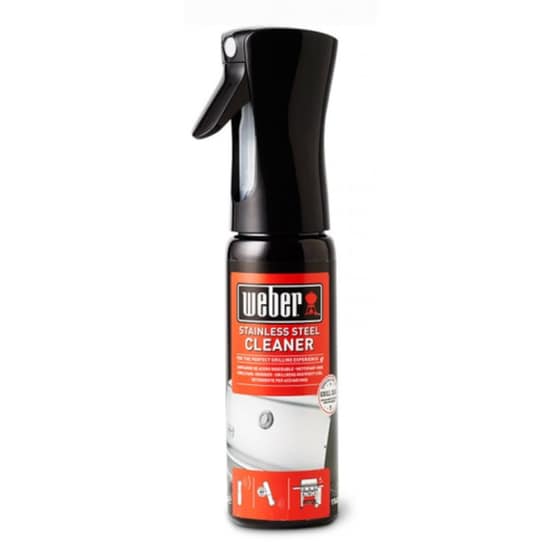 Καθαριστικό Ψησταριάς WEBER W17682 300ml image 0