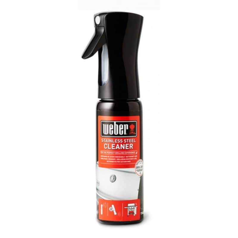 Καθαριστικό Ψησταριάς WEBER W17682 300ml