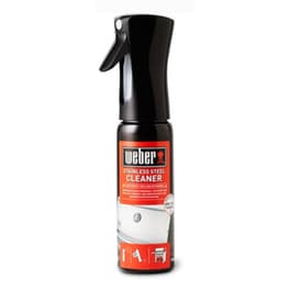 Καθαριστικό Ψησταριάς WEBER W17682 300ml