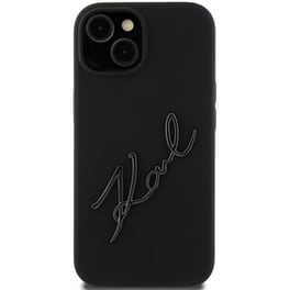 Θήκη Apple iPhone 15 - Guess - Ροζ