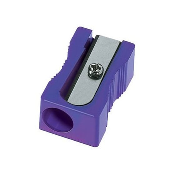 Ξύστρα M+R Μπλε image 0