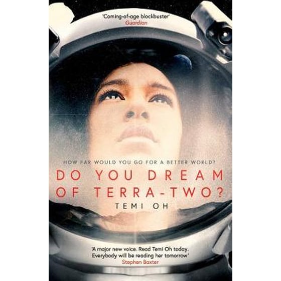 Do You Dream of Terra-Two? image 0