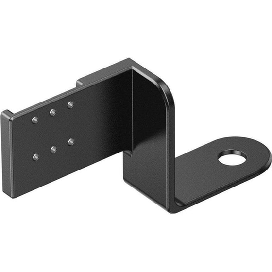 Βάση Μικροφώνου Insta360 X5 Invisible Mic Cold Shoe (RODE Compatible) image 0