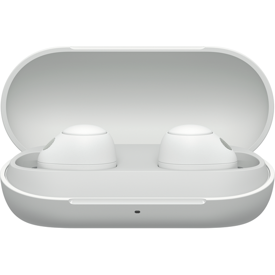Ακουστικά Bluetooth Sony WF-C700N - Λευκά image 2