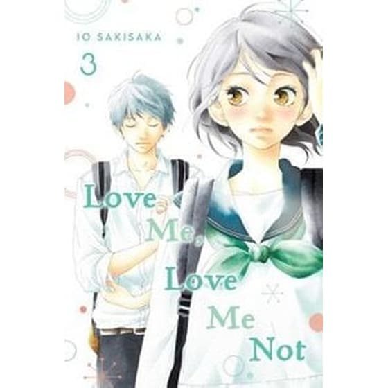 Love Me, Love Me Not, Vol. 3 image 0