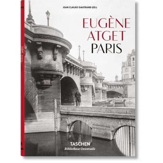 Eugane Atget image 0