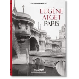 Eugane Atget