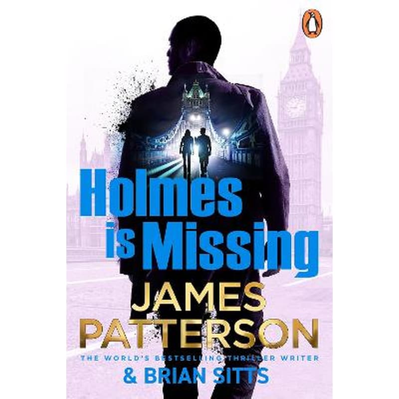 Holmes Is Missing