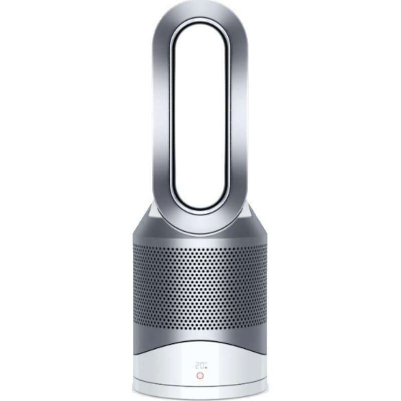 DYSON HP00 Pure Hot+Cool Ανεμιστήρας Δαπέδου 44W με Τηλεχειριστήριο φωτογραφία