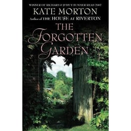 Forgotten Garden