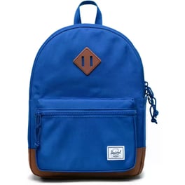 Τσάντα Πλάτης Herschel Heritage Surf The Web Saddle Brown