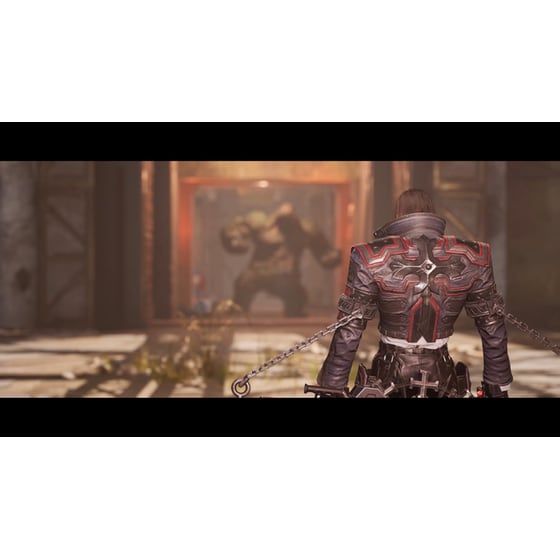 Gungrave G.O.R.E Day One Edition - PS4 image 4