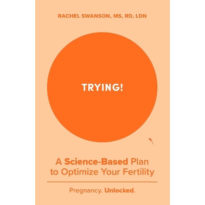 Trying!