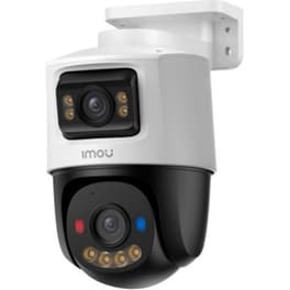 Ενσύρματη IP Camera Imou IPC-PS70FP-6M0 4K με Αμφίδρομο ήχο