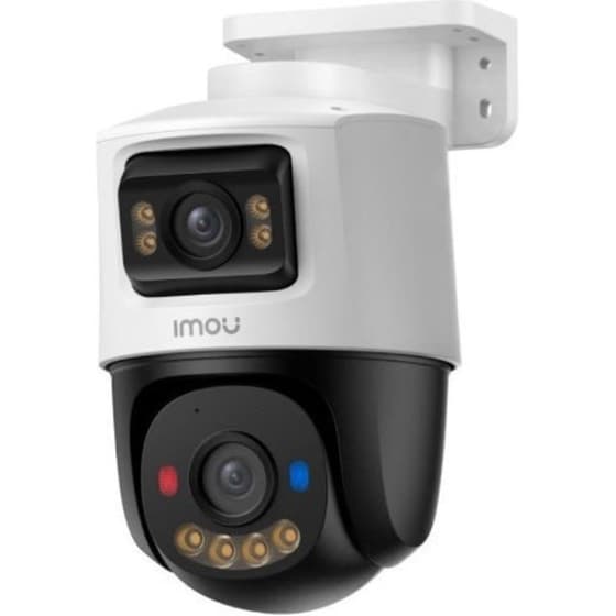Ενσύρματη IP Camera Imou IPC-PS70FP-6M0 4K με Αμφίδρομο ήχο image 0