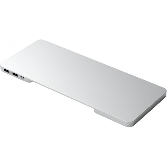 Docking Station Satechi ST-UCISDS για 24” iMac 7-Port USB 3.1 συμβατό με USB-C image 1
