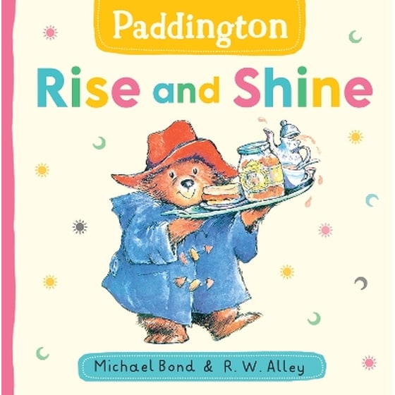 Paddington: Rise and Shine image 0
