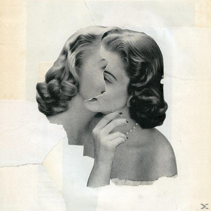 Asperities (LP + Bonus CD)