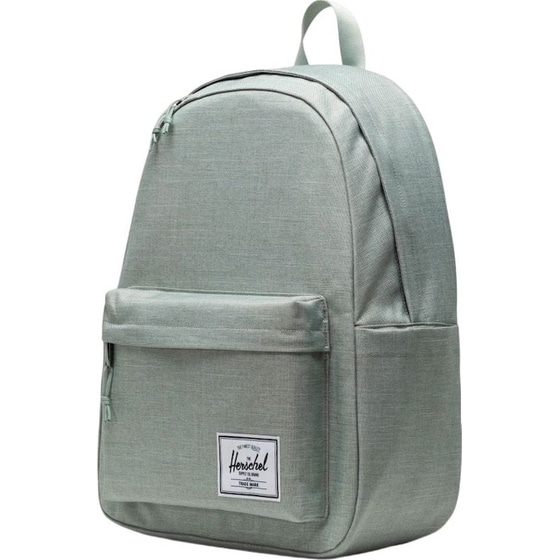 Τσάντα Πλάτης Herschel Classic με Θήκη Laptop 15-16'' 30 lt - Iceberg Green image 2
