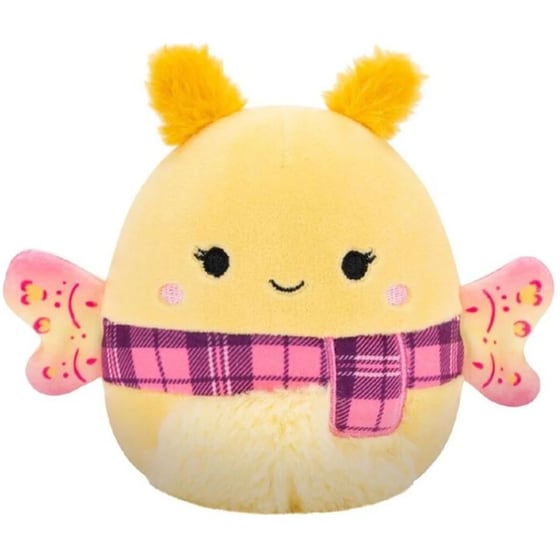 Λούτρινο Squishmallows W1A σε 4 Σχέδια (51cm) - Τυχαία Επιλογή Σχεδίου image 3