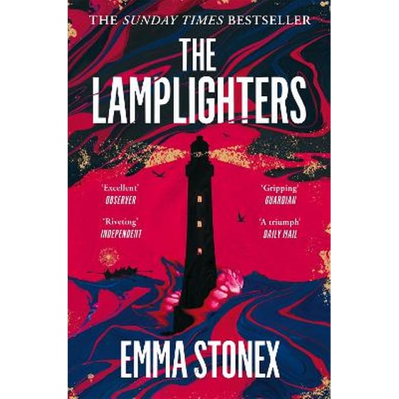 Lamplighters image 0