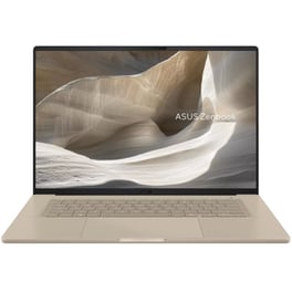 Asus Zenbook A16 UX3607OA-OLED-SQ013W 16" 3K OLED (Snapdragon Elite X2E-94-100/48 GB/1TB SSD/Qualcomm Adreno/Windows 11 Home) Laptop