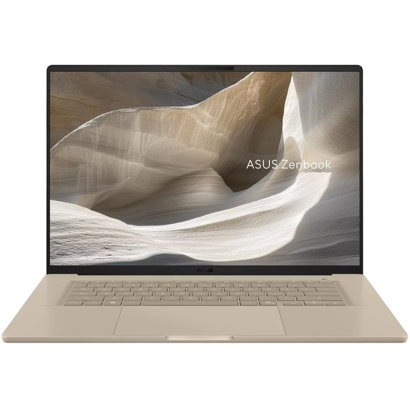 Asus Zenbook A16 UX3607OA-OLED-SQ013W 16 3K OLED (Snapdragon Elite X2E-94-100/48 GB/1TB SSD/Qualcomm Adreno/Windows 11 Home) Laptop