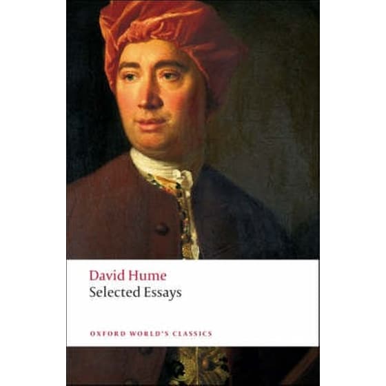 Selected Essays image 0