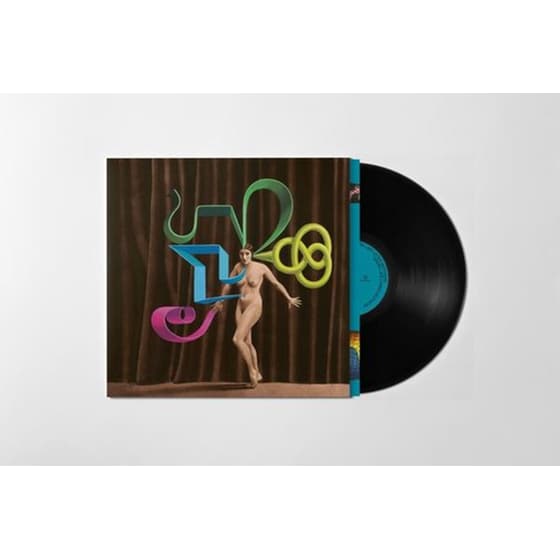 Spark Like Living Mothers (Doppel 12") image 1