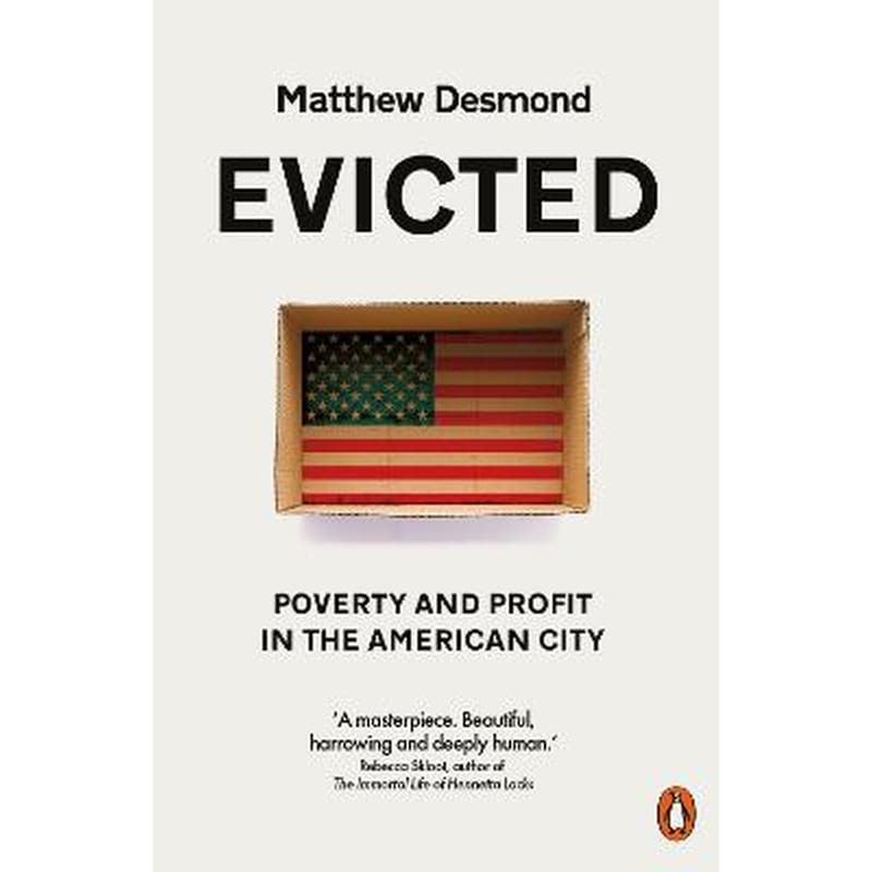 Evicted