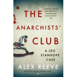 The Anarchists' Club