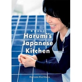 Harumi's Japanese Kitchen