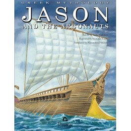 Jason and the Argonauts