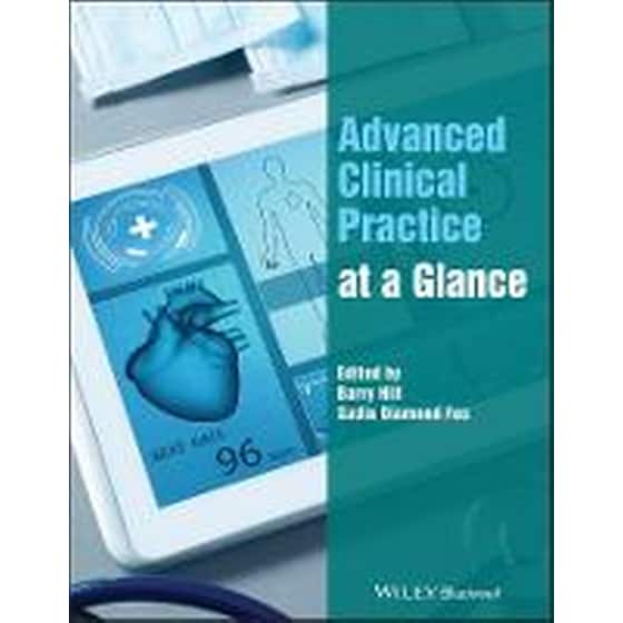 Advanced Clinical Practice at a Glance image 0