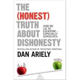 (Honest) Truth About Dishonesty