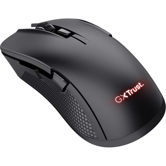 Trust GXT 923 Ybar Gaming Ασύρματο Ποντίκι - Μαύρο image 2