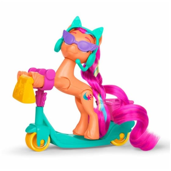 My Little Pony Mane Stories (Διάφορα Σχέδια) image 3