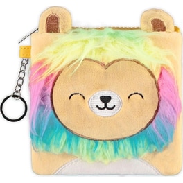 Πορτοφόλι Κερμάτων Jazwares Squishmallows Leonard